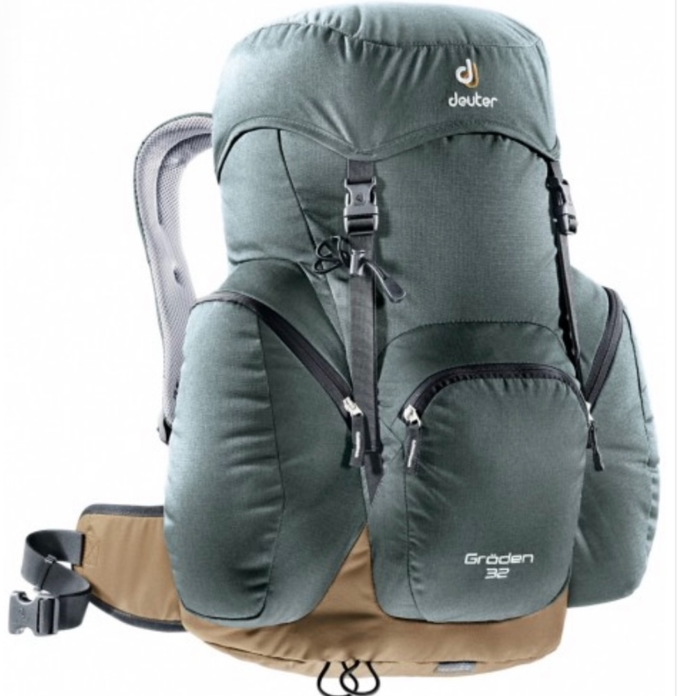 Deuter Groden 32 Hiking Backpack